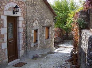 Stemnitsa Appartments | Trikolonoi