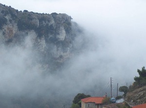 Stemnitsa Appartments | Trikolonoi