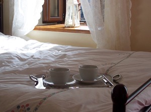 Stemnitsa Appartments | Trikolonoi