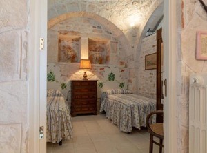 Stile E Nei Trulli | Martina Franca