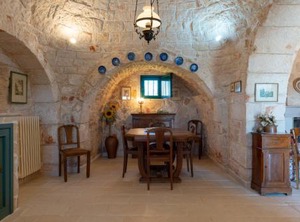 Stile E Nei Trulli | Martina Franca