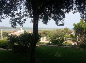Villa Stintino | Punta De Su Turrione