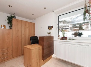Diana Pettneu Arlberg | Pettneu am Arlberg