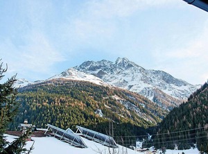 Diana Pettneu Arlberg | Pettneu am Arlberg