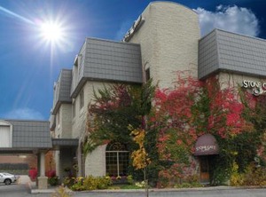 Stone Inn | Orillia