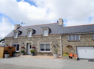 Holiday Abbé | Pont-l'Abbe