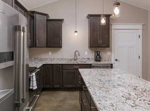 Stoneridge Place Cottage Retreat Garage | Wasilla
