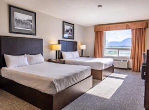 Stoney Nakoda Resort Casino | Kananaskis