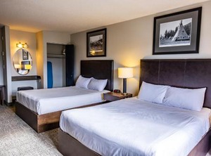 Stoney Nakoda Resort Casino | Kananaskis