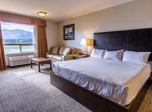 Stoney Nakoda Resort Casino | Kananaskis