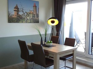 Strand Quartiere Koje | Dahme