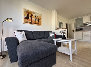 Strandhausvilla | Dahme