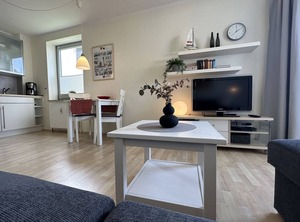 Strandhausvilla | Dahme