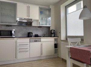 Strandhausvilla | Dahme
