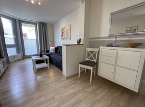 Strandhausvilla | Dahme