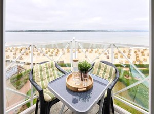 Strandhotel | Laboe