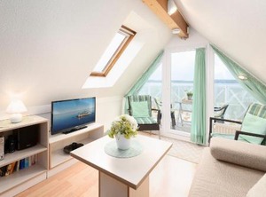 Strandhotel | Laboe