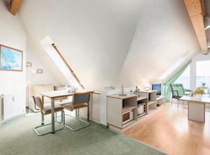 Strandhotel | Laboe