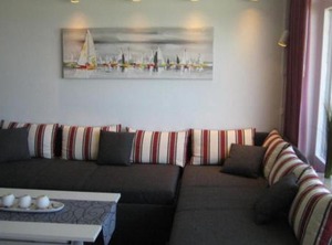 Strandhotel Wohnung | Dahme