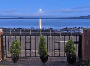 Accommodation Skelmorlie Largs | Skelmorlie