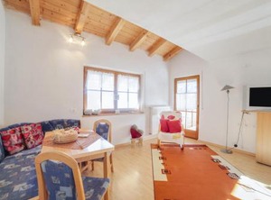 Strickerhof Appartment | San Leonardo in Passiria