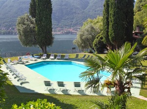 Locazione Turistica La | Faggeto Lario