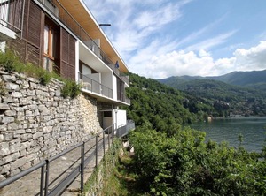 Locazione Turistica La | Faggeto Lario