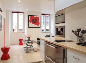 Vacances Appartements Nice Centre Carré | Old Town
