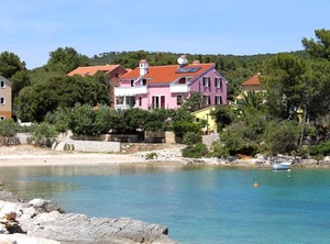 Beach Artatore Lošinj | Artatore