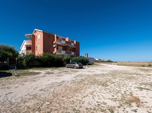 Beach Ražanac Zadar | Razanac