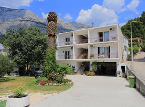 Flat Tučepi Makarska | Tucepi
