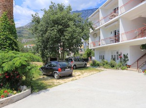Flat Tučepi Makarska | Tucepi