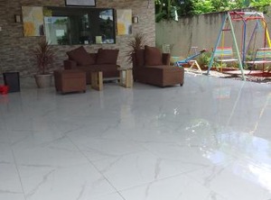 Transient Ortigas Extension | Taytay