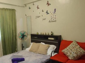 Transient Ortigas Extension | Taytay