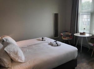 Het Strandhuis | Vlissingen