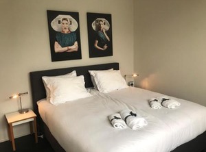 Het Strandhuis | Vlissingen