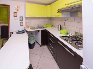 Holiday Internet Air Conditioning | Veli Losinj