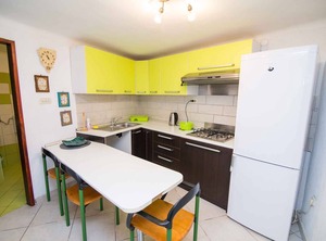 Holiday Internet Air Conditioning | Veli Losinj