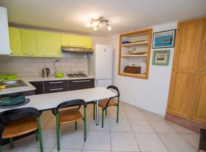 Holiday Internet Air Conditioning | Veli Losinj