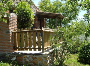 Authentic Finca Shared | La Acena de la Borrega