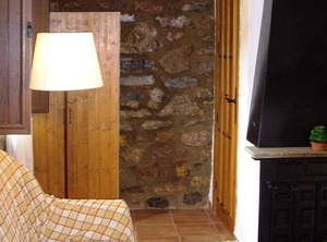 Authentic Finca Shared | La Acena de la Borrega