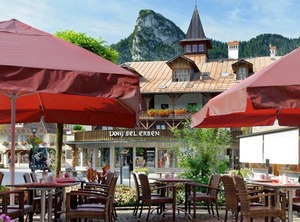 Hotel Alte Post | Oberammergau