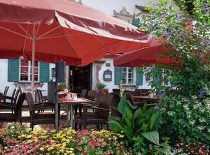 Hotel Alte Post | Oberammergau