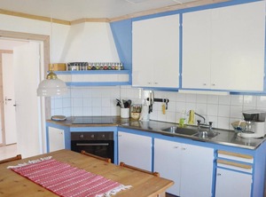 Accommodation Nordmarkshyttan | Nordmark