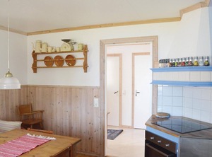 Accommodation Nordmarkshyttan | Nordmark