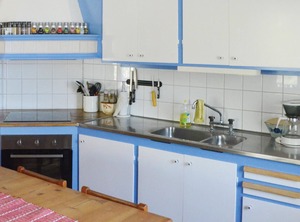 Accommodation Nordmarkshyttan | Nordmark
