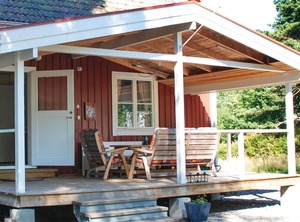 Accommodation Nordmarkshyttan | Nordmark
