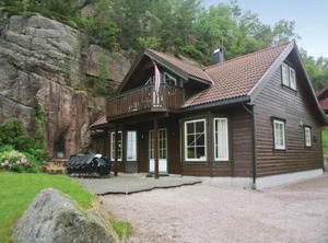 Lindesnes Bedrooms Sauna | Lindesnes