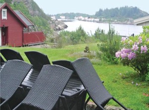 Lindesnes Bedrooms Sauna | Lindesnes