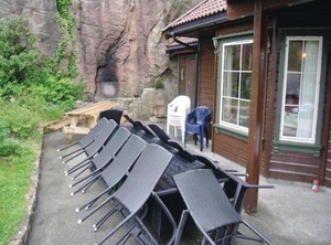 Lindesnes Bedrooms Sauna | Lindesnes